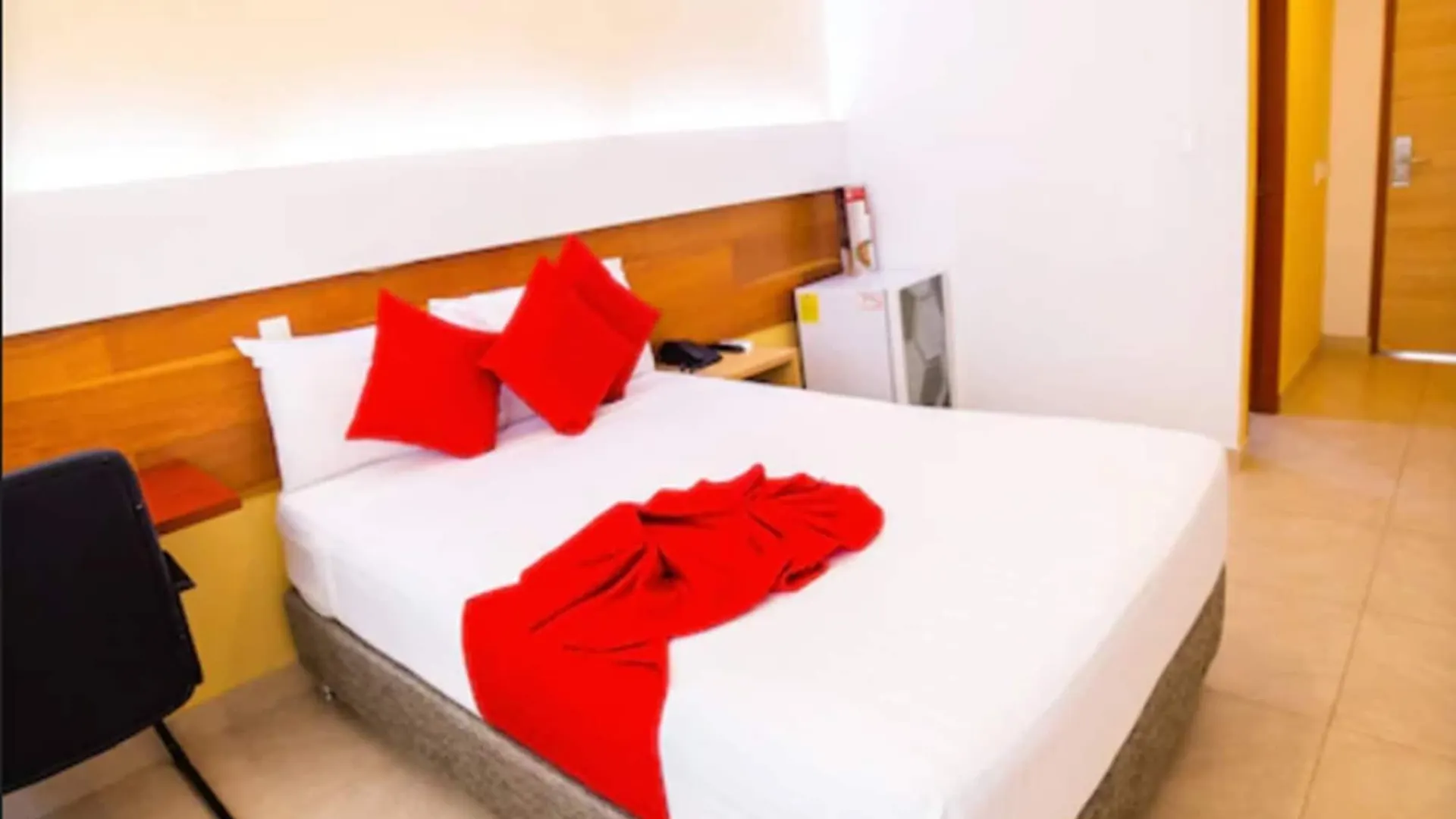 Hotel Portobahia Santa Marta Rodadero