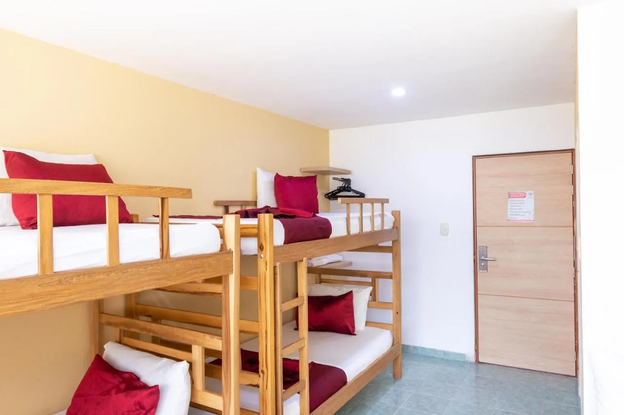 Hotel Portobahia Santa Marta Rodadero