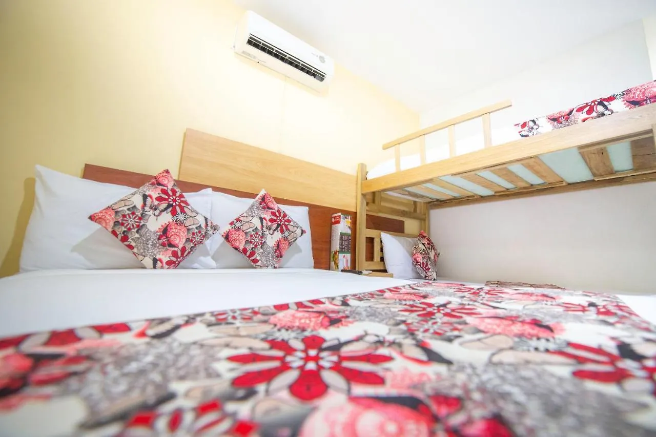 Hotel Portobahia Santa Marta Rodadero
